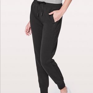 Lululemon Joggers